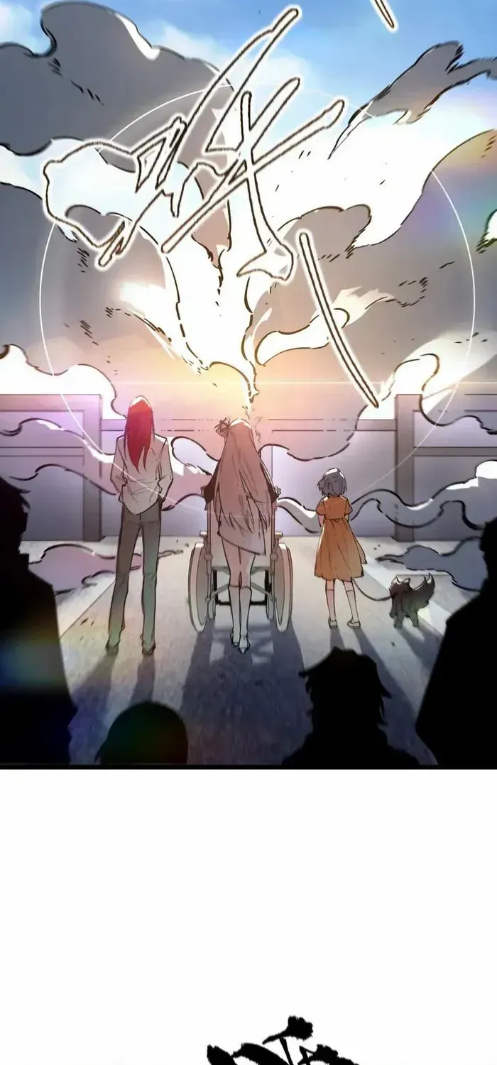 Read SSS Grade Saint Knight chapter 80 image 27 on Lezhin