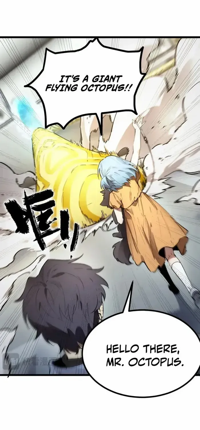 Read SSS Grade Saint Knight chapter 80 image 31 on Lezhin