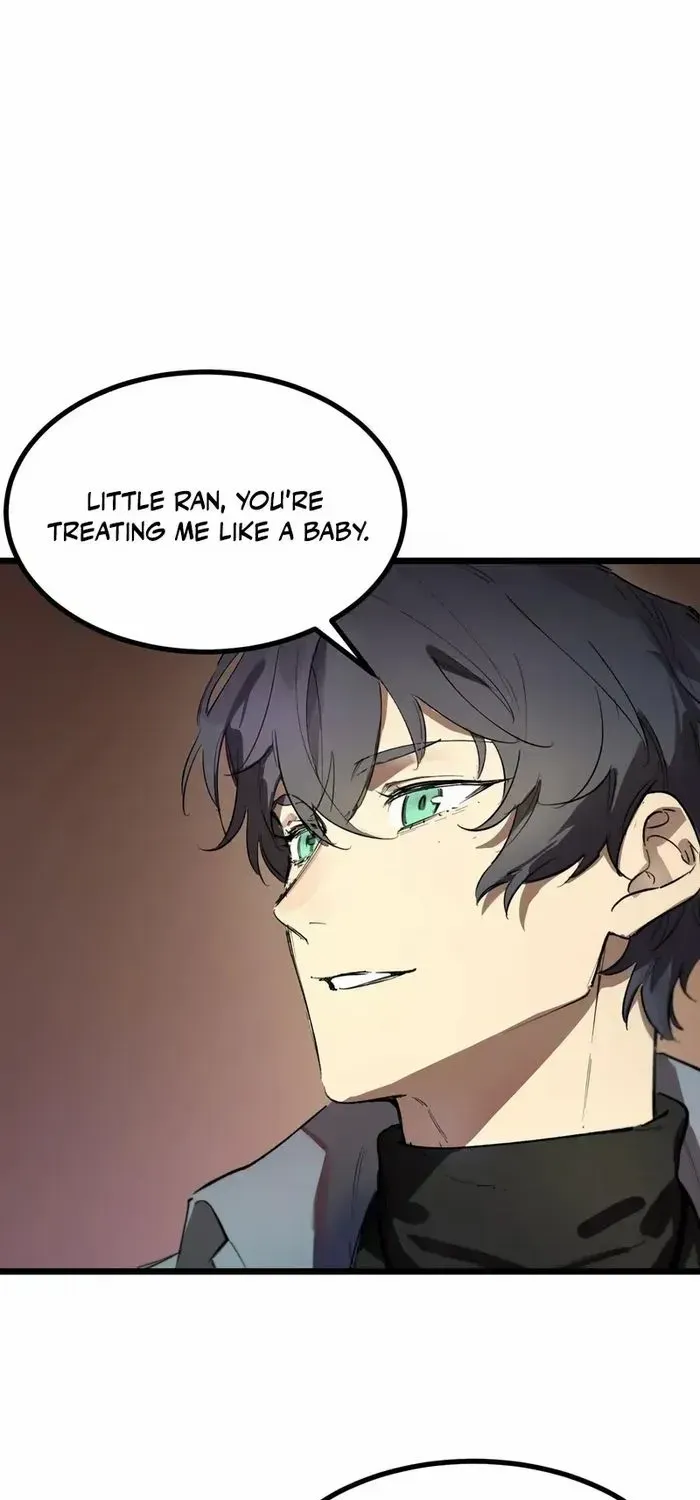 Read SSS Grade Saint Knight chapter 80 image 36 on Lezhin