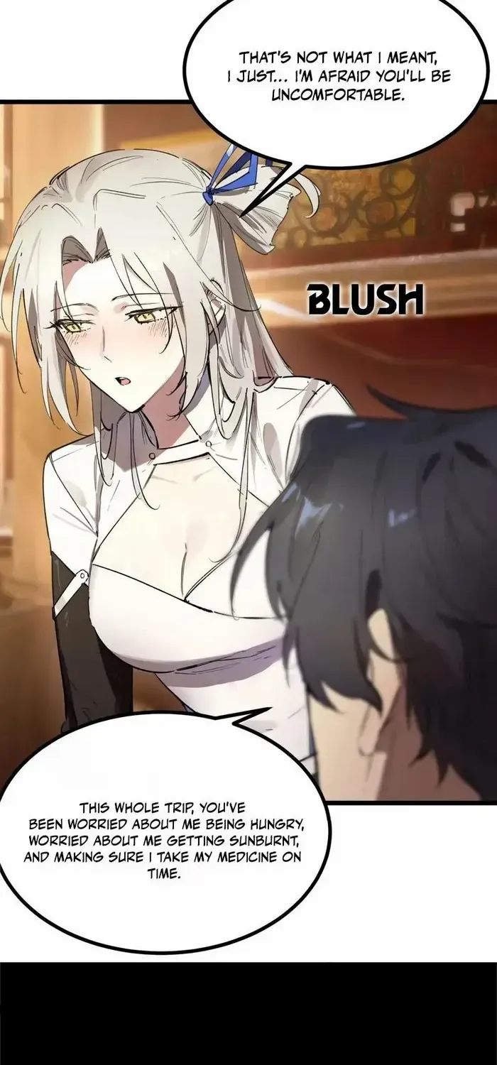 Read SSS Grade Saint Knight chapter 80 image 37 on Lezhin