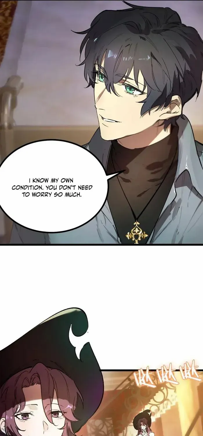 Read SSS Grade Saint Knight chapter 80 image 39 on Lezhin