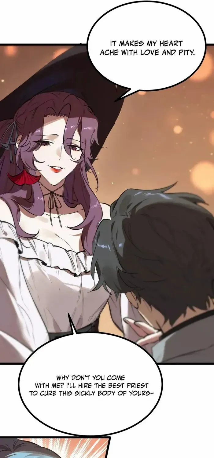 Read SSS Grade Saint Knight chapter 80 image 43 on Lezhin