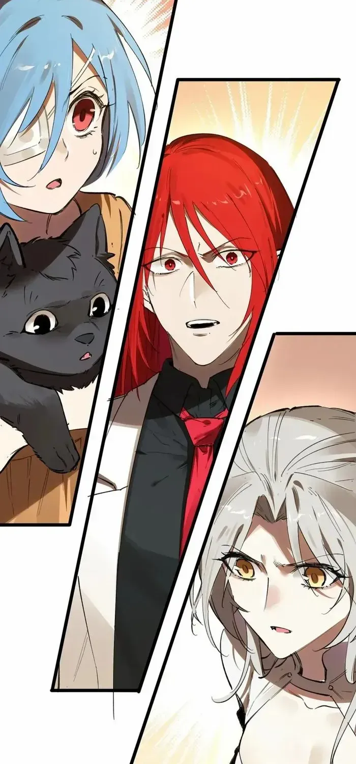 Read SSS Grade Saint Knight chapter 80 image 44 on Lezhin
