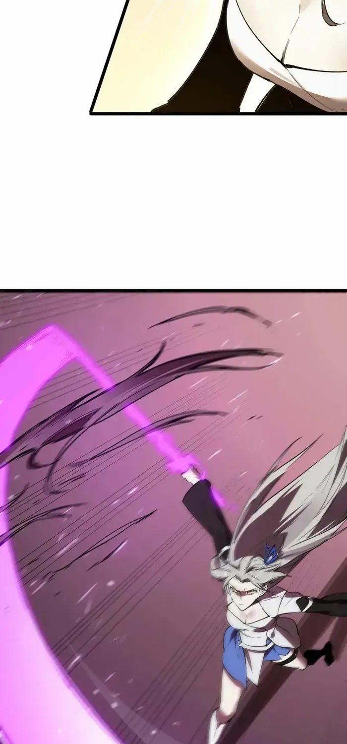 Read SSS Grade Saint Knight chapter 80 image 45 on Lezhin