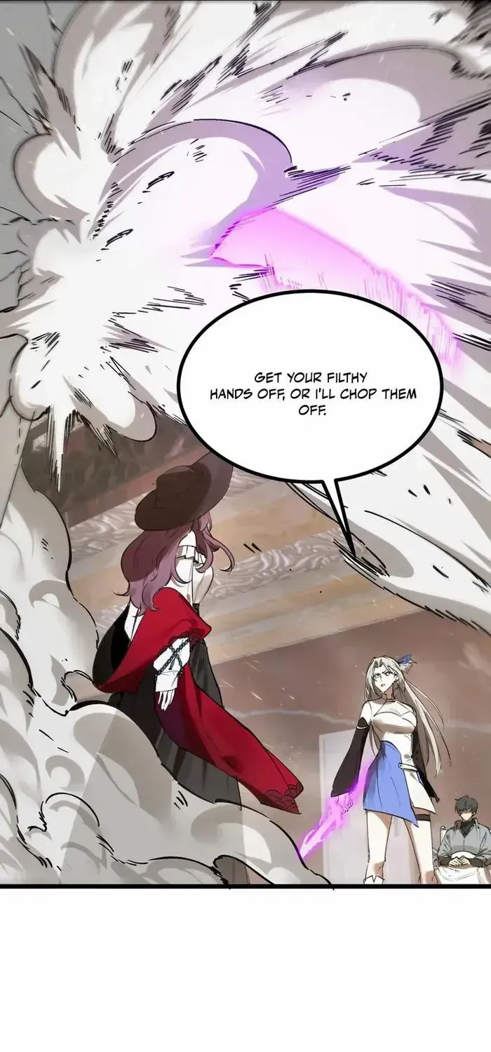 Read SSS Grade Saint Knight chapter 80 image 47 on Lezhin