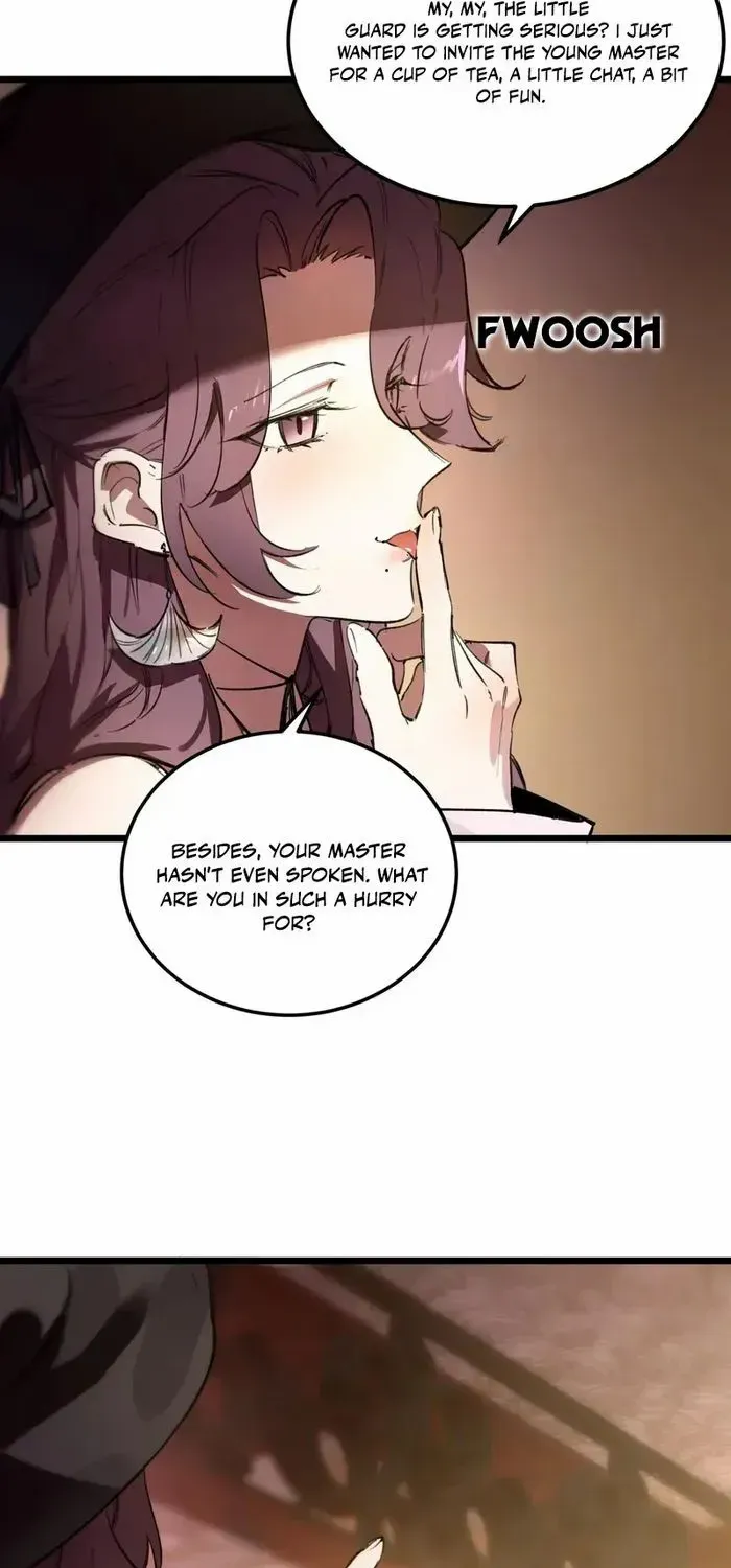 Read SSS Grade Saint Knight chapter 80 image 49 on Lezhin
