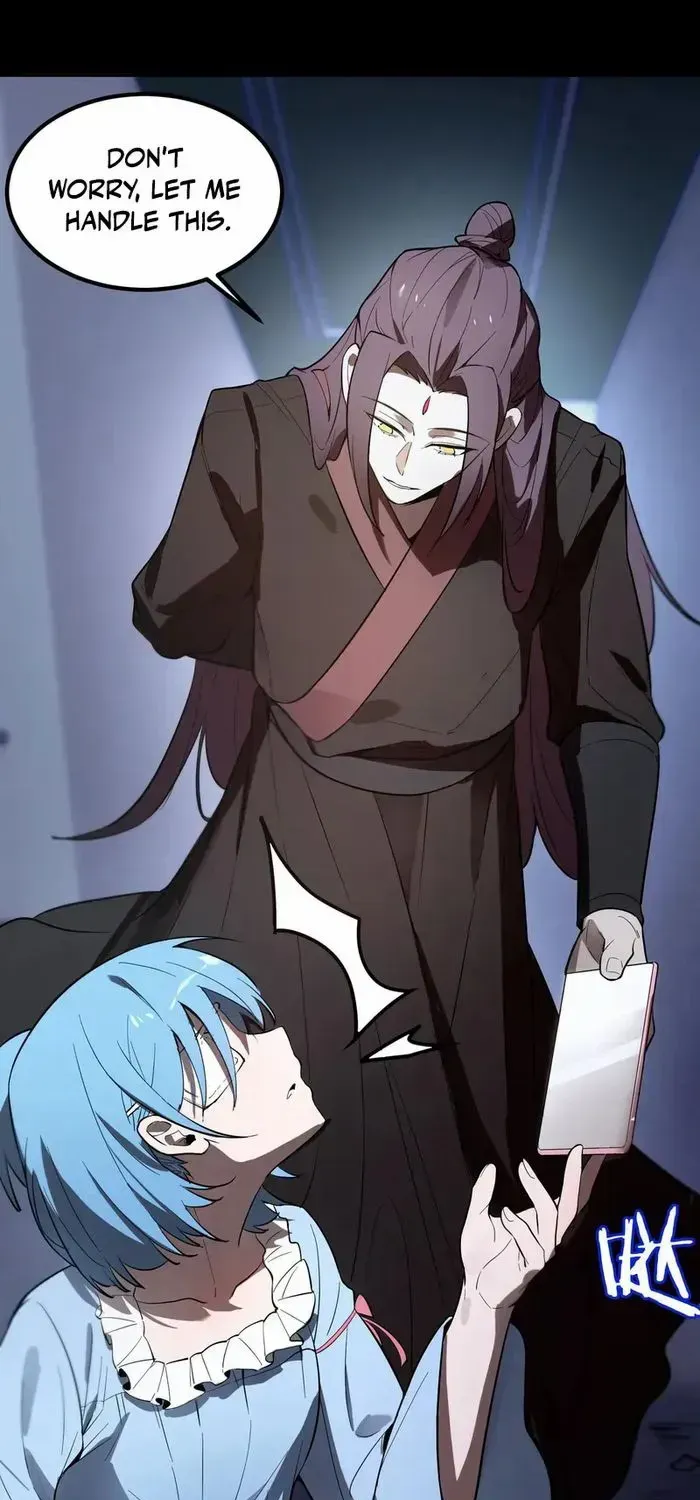 Read SSS Grade Saint Knight chapter 80 image 5 on Lezhin