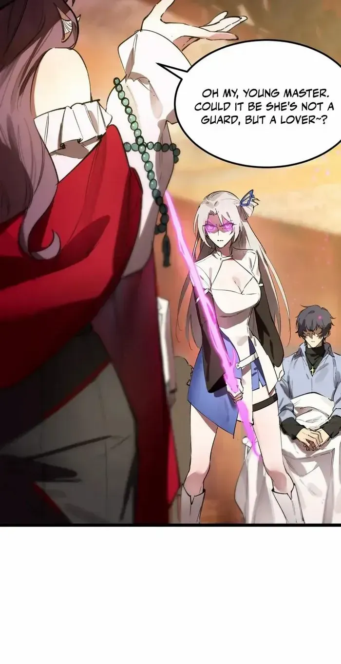 Read SSS Grade Saint Knight chapter 80 image 50 on Lezhin