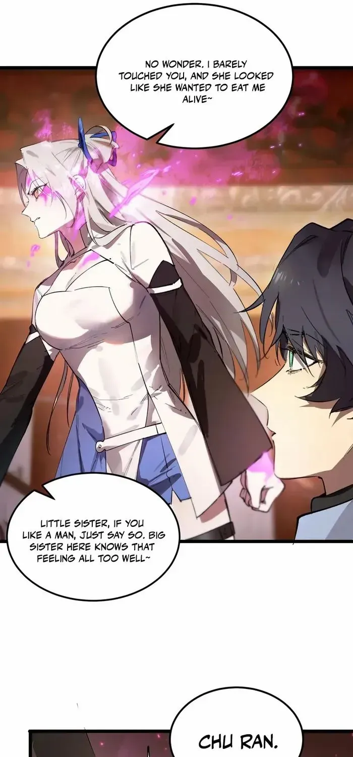 Read SSS Grade Saint Knight chapter 80 image 51 on Lezhin