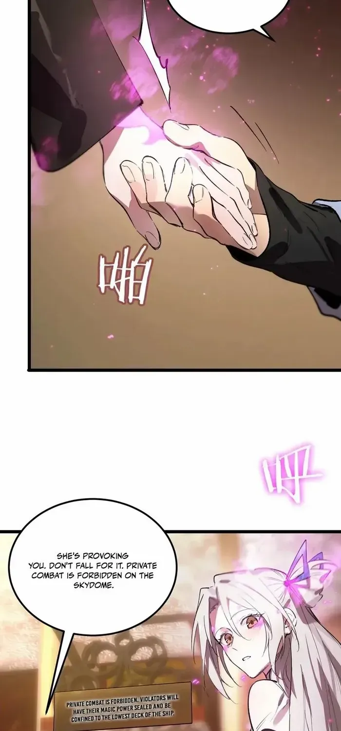 Read SSS Grade Saint Knight chapter 80 image 52 on Lezhin