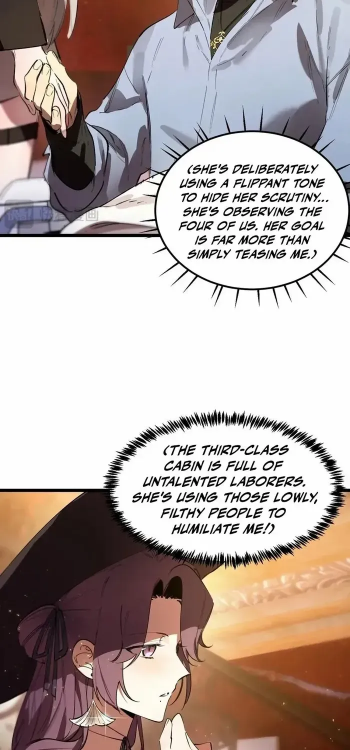 Read SSS Grade Saint Knight chapter 80 image 54 on Lezhin
