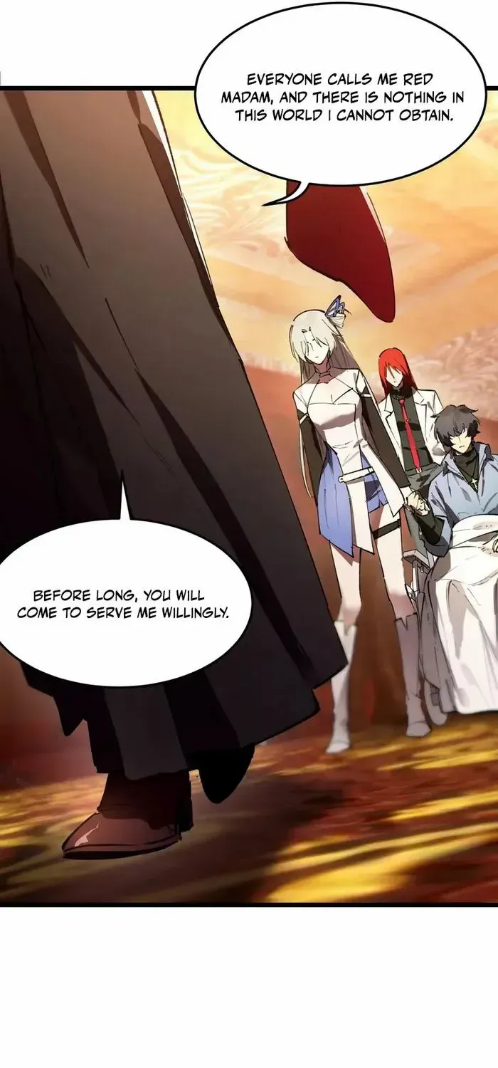 Read SSS Grade Saint Knight chapter 80 image 56 on Lezhin