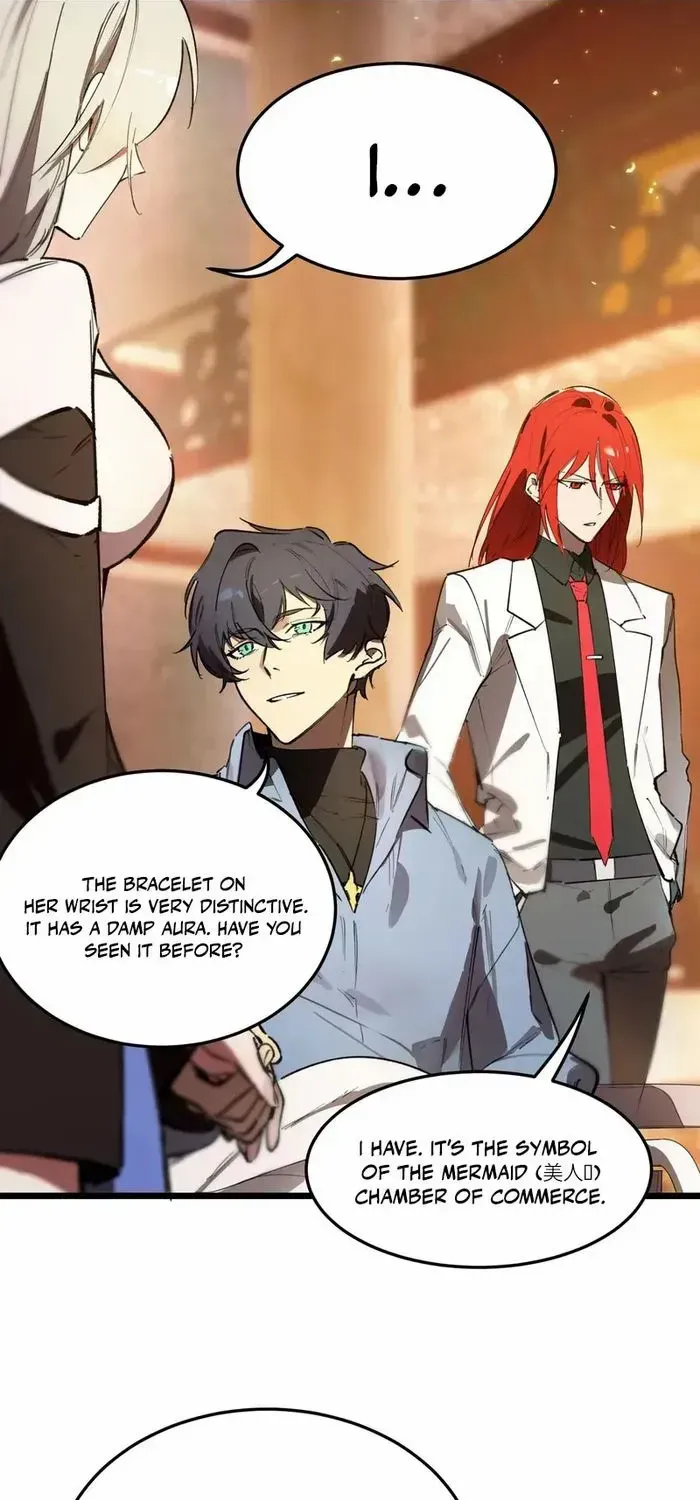 Read SSS Grade Saint Knight chapter 80 image 58 on Lezhin