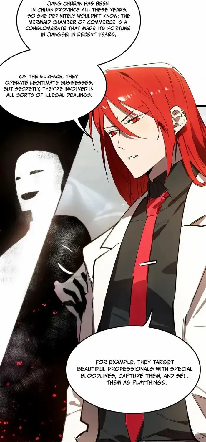 Read SSS Grade Saint Knight chapter 80 image 59 on Lezhin