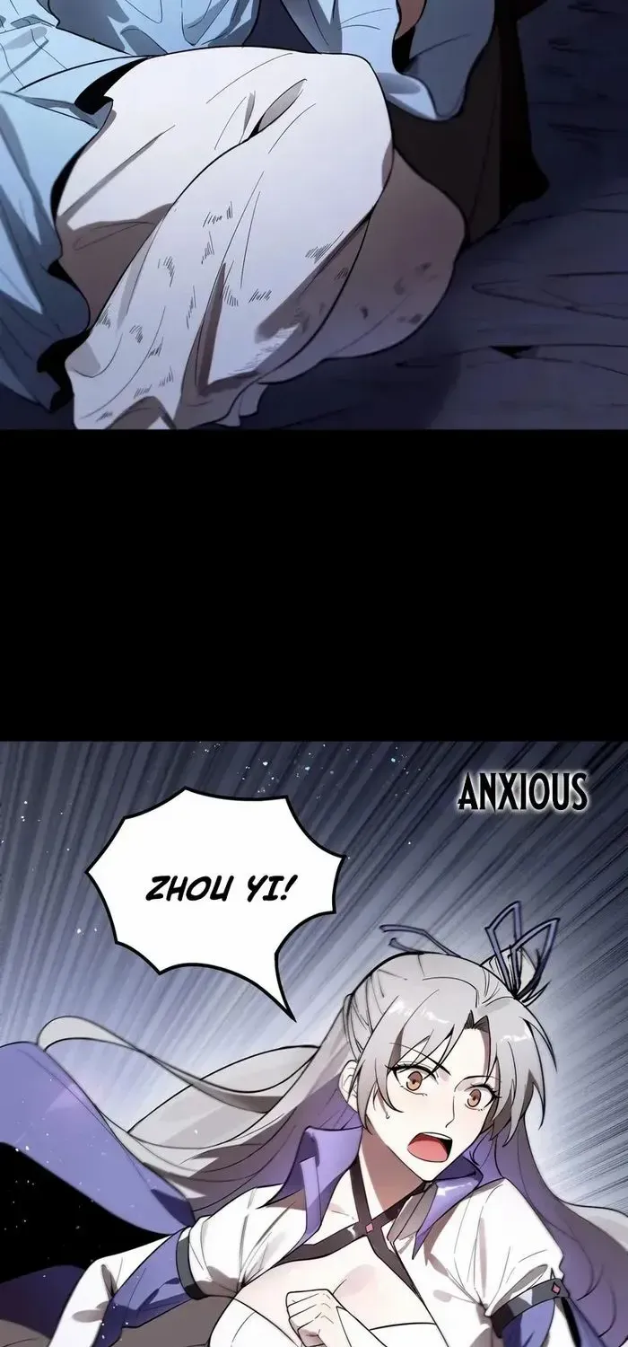 Read SSS Grade Saint Knight chapter 80 image 6 on Lezhin