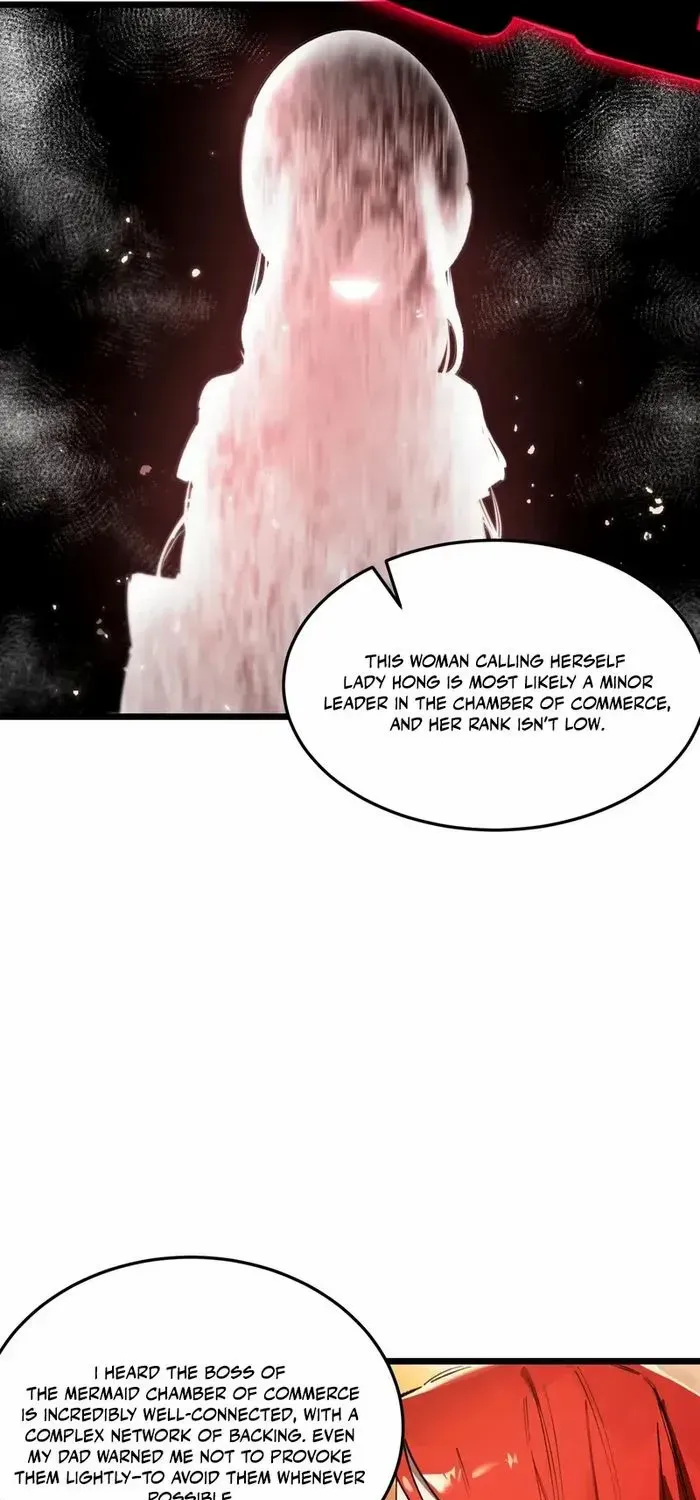 Read SSS Grade Saint Knight chapter 80 image 61 on Lezhin