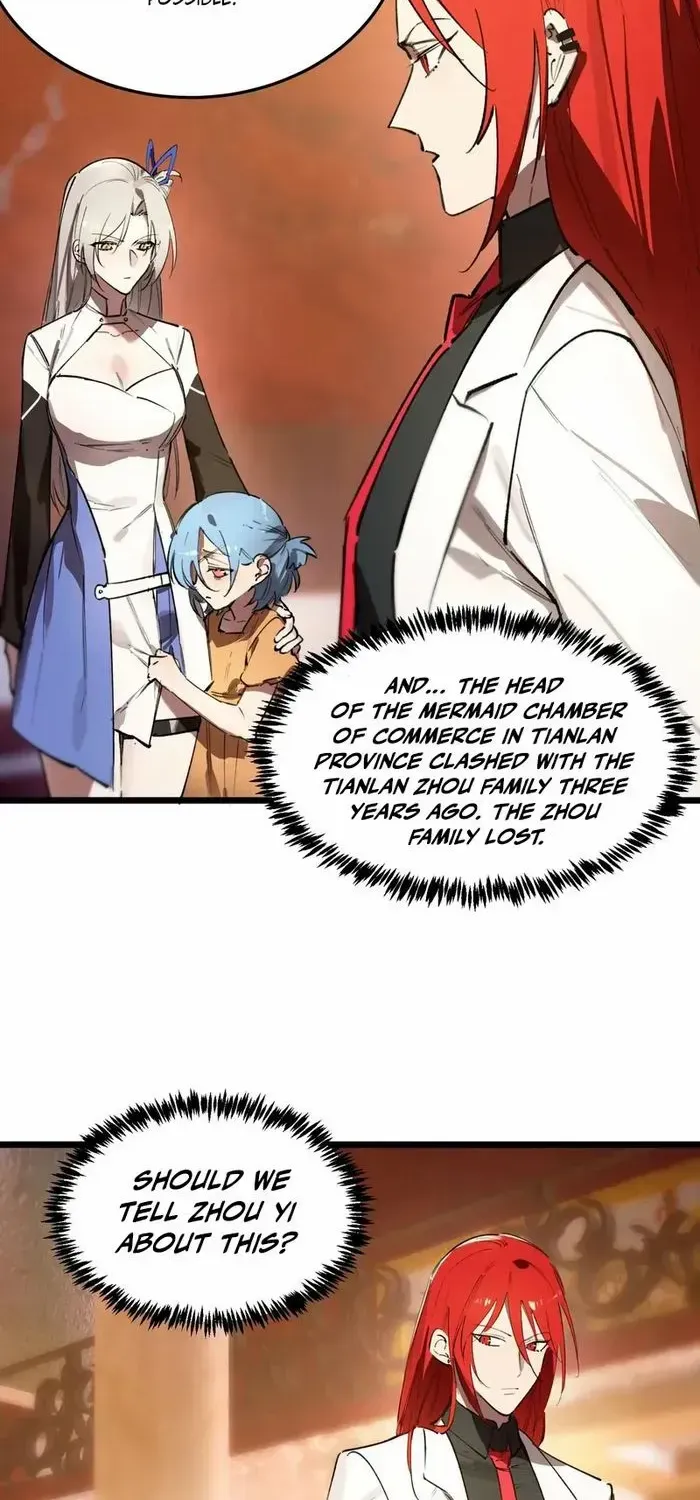 Read SSS Grade Saint Knight chapter 80 image 62 on Lezhin