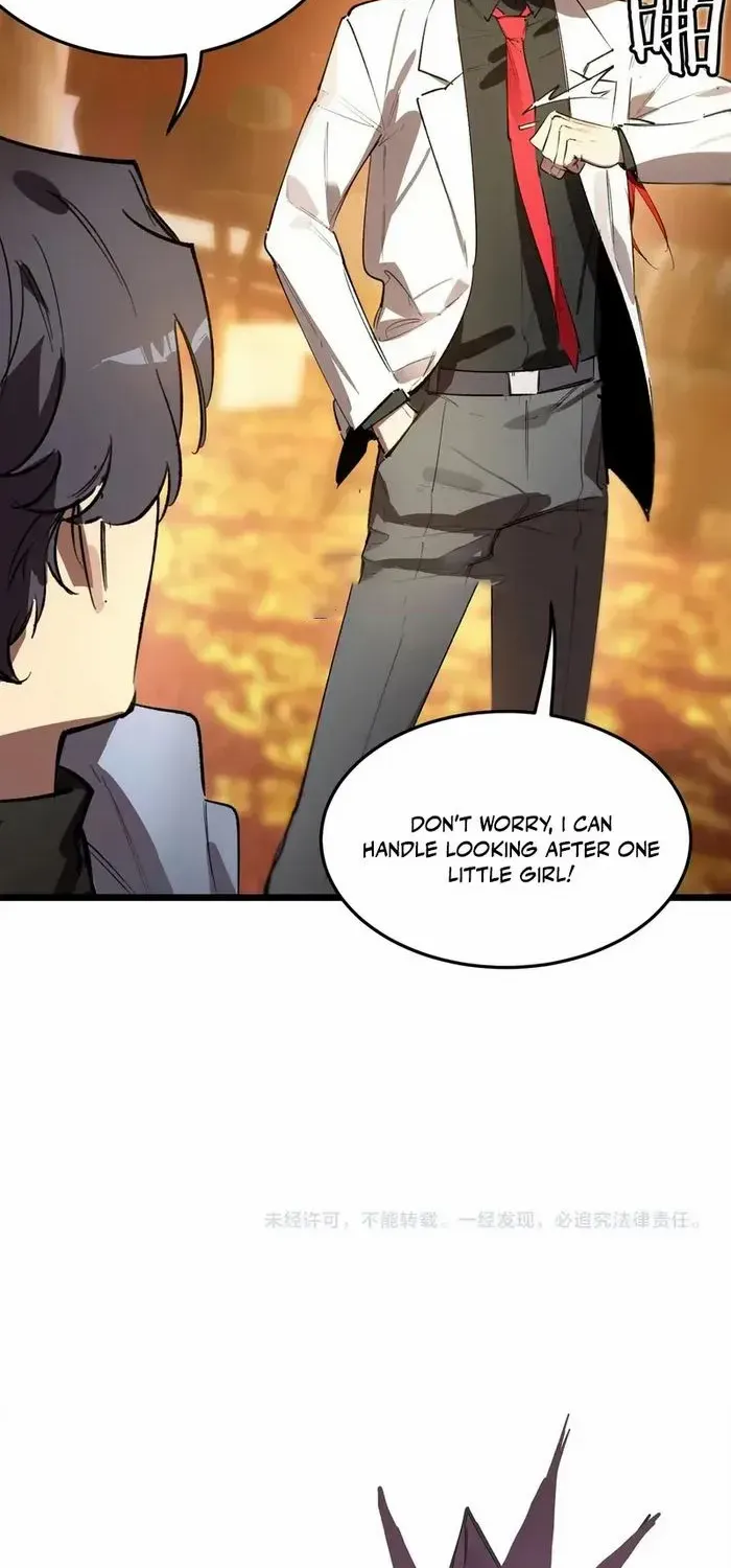 Read SSS Grade Saint Knight chapter 80 image 64 on Lezhin