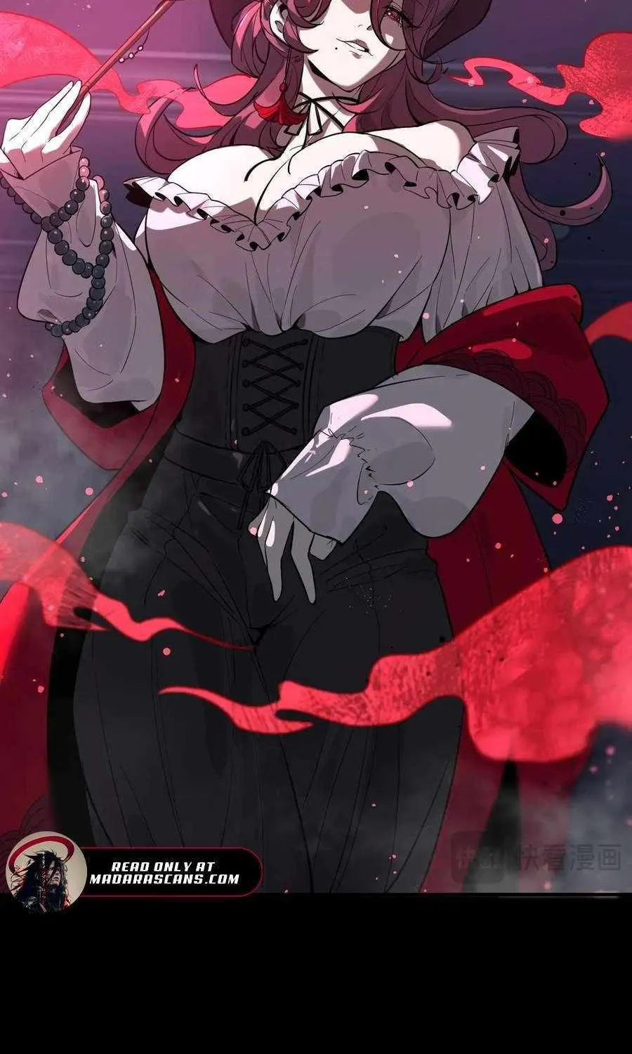 Read SSS Grade Saint Knight chapter 81 image 10 on Lezhin