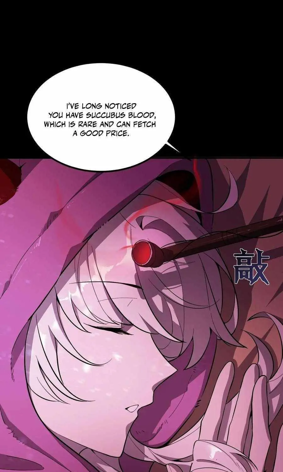 Read SSS Grade Saint Knight chapter 81 image 11 on Lezhin