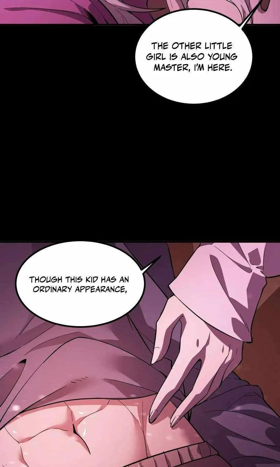 Read SSS Grade Saint Knight chapter 81 image 12 on Lezhin