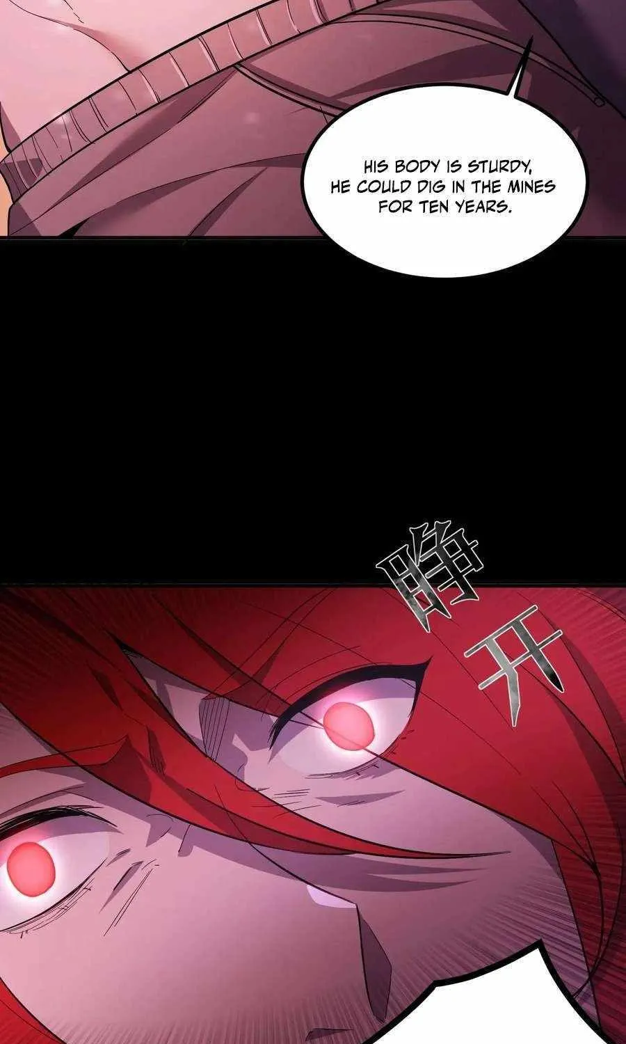 Read SSS Grade Saint Knight chapter 81 image 13 on Lezhin