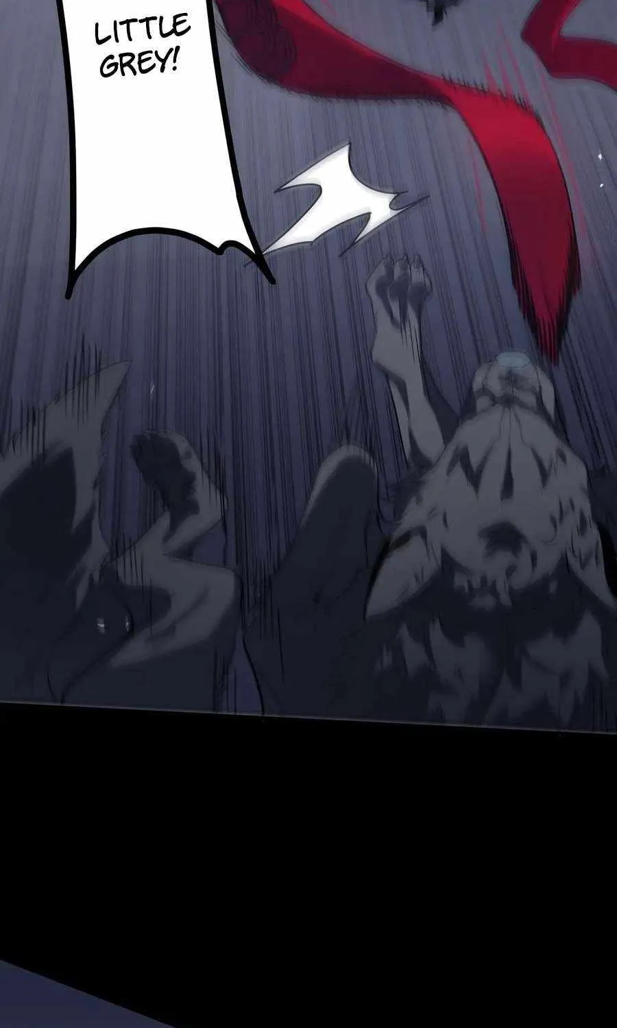 Read SSS Grade Saint Knight chapter 81 image 29 on Lezhin