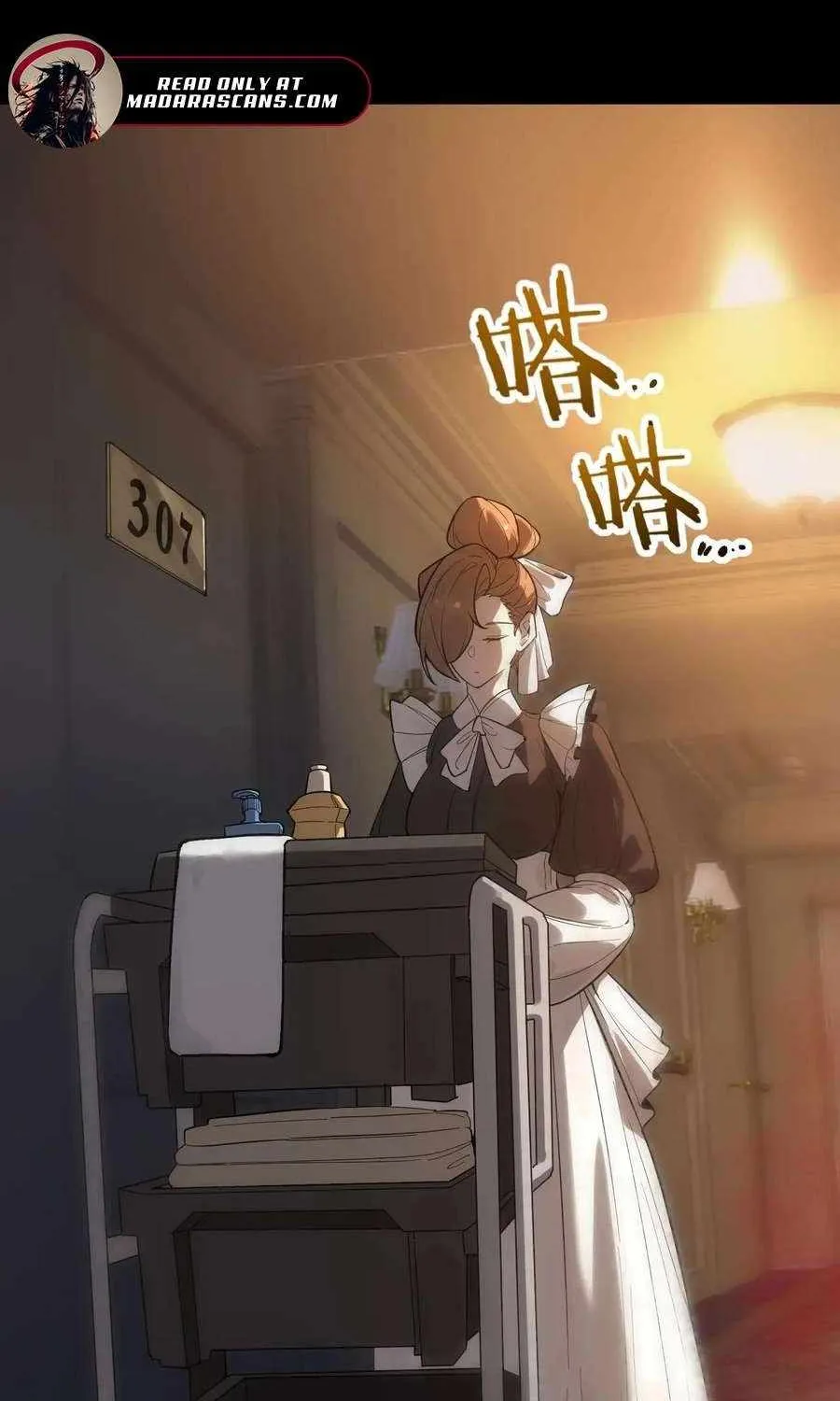 Read SSS Grade Saint Knight chapter 81 image 4 on Lezhin