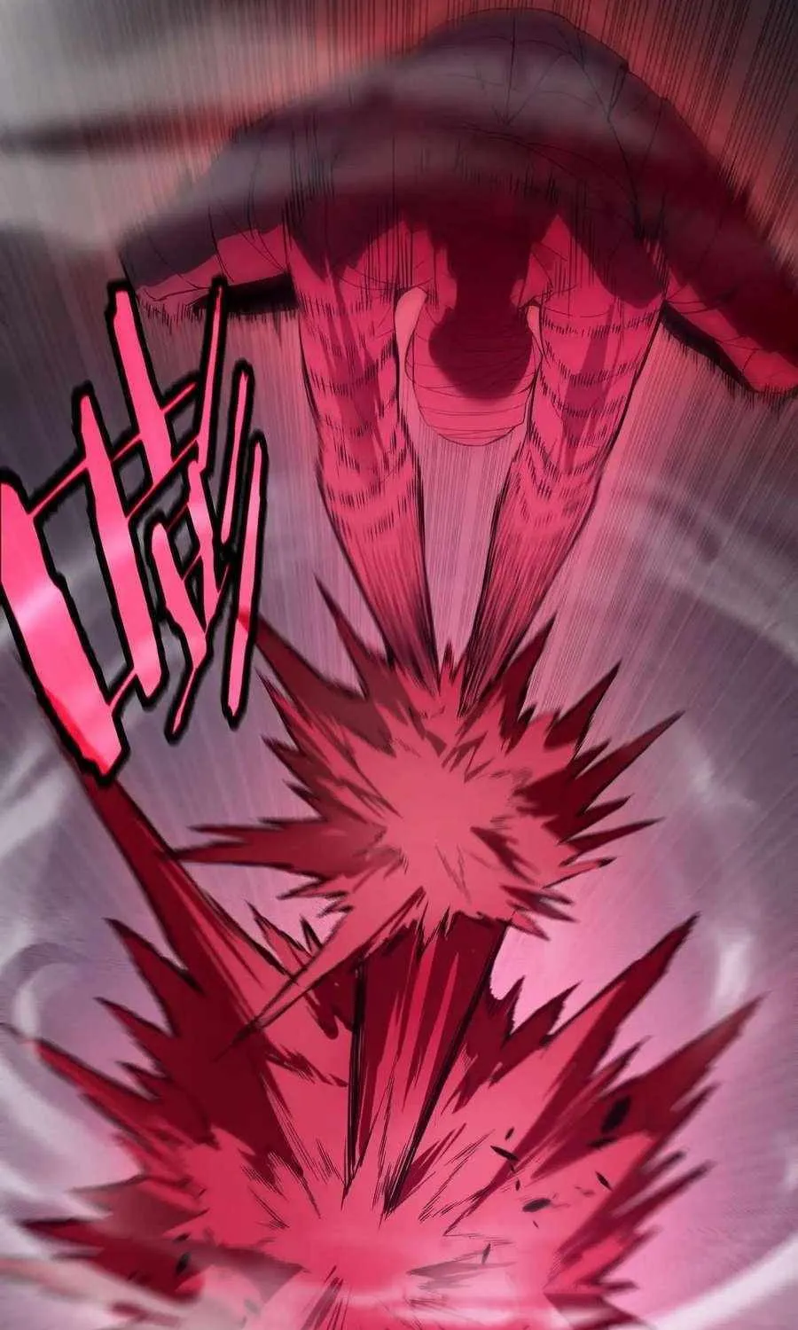 Read SSS Grade Saint Knight chapter 81 image 45 on Lezhin