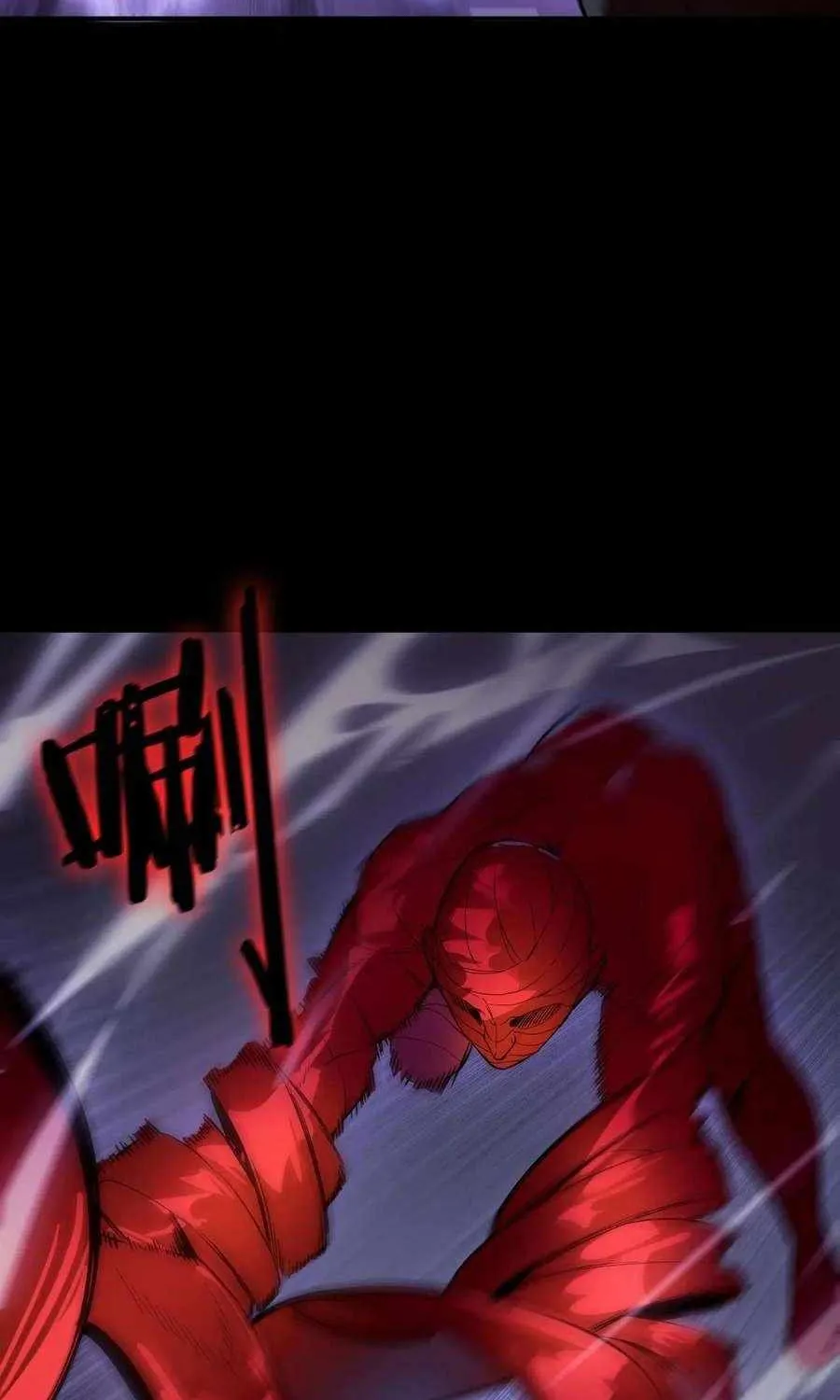 Read SSS Grade Saint Knight chapter 81 image 48 on Lezhin