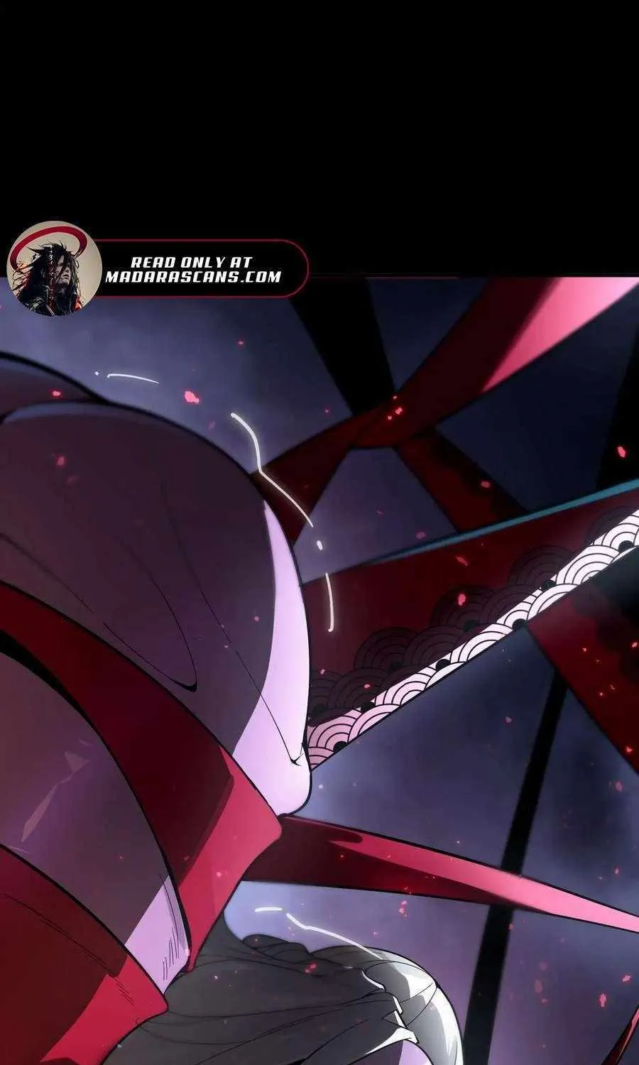 Read SSS Grade Saint Knight chapter 81 image 51 on Lezhin