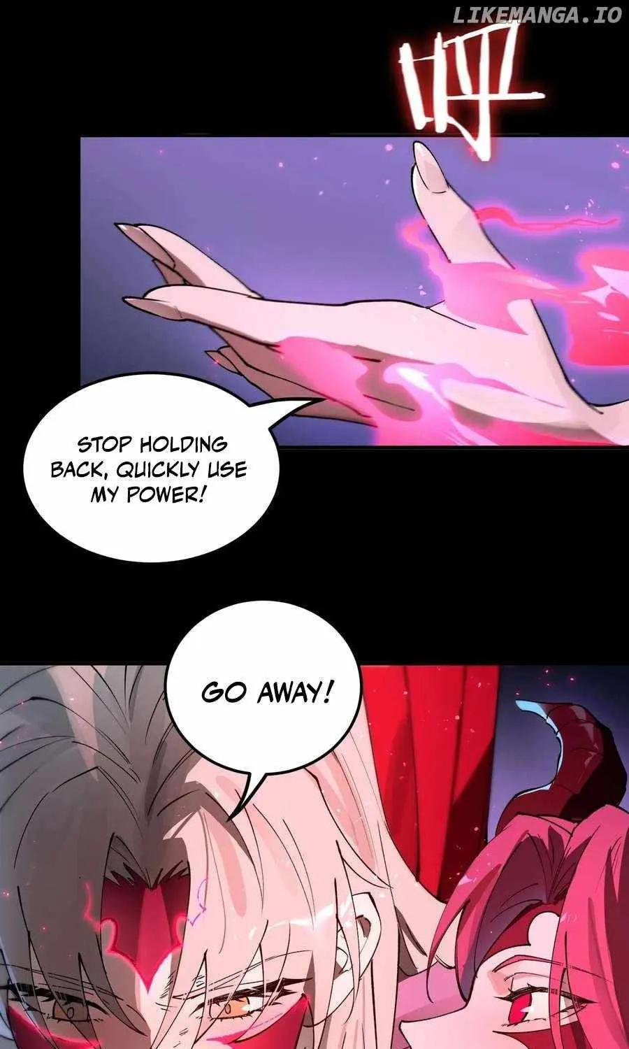 Read SSS Grade Saint Knight chapter 81 image 63 on Lezhin