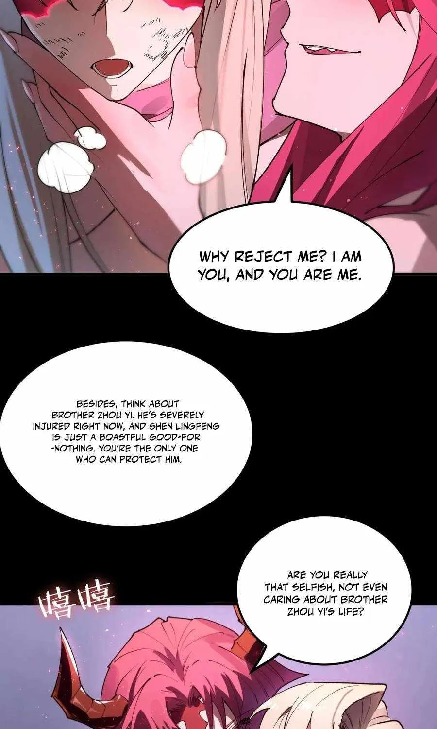 Read SSS Grade Saint Knight chapter 81 image 64 on Lezhin