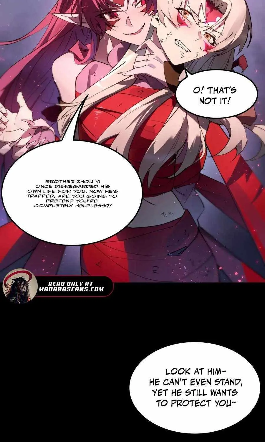 Read SSS Grade Saint Knight chapter 81 image 65 on Lezhin