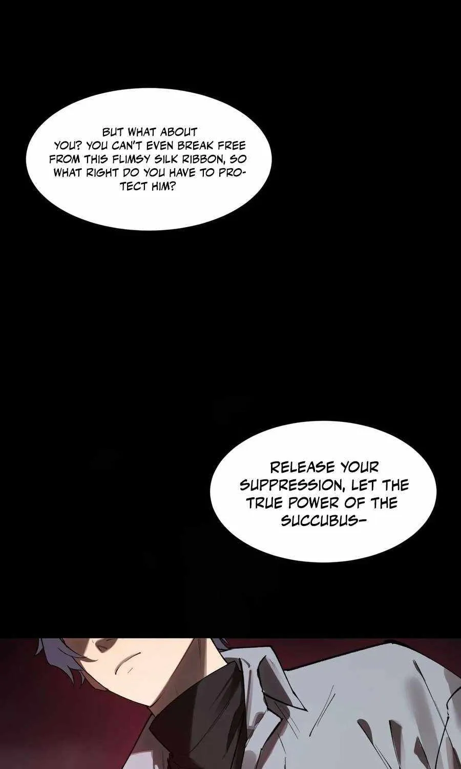 Read SSS Grade Saint Knight chapter 81 image 66 on Lezhin