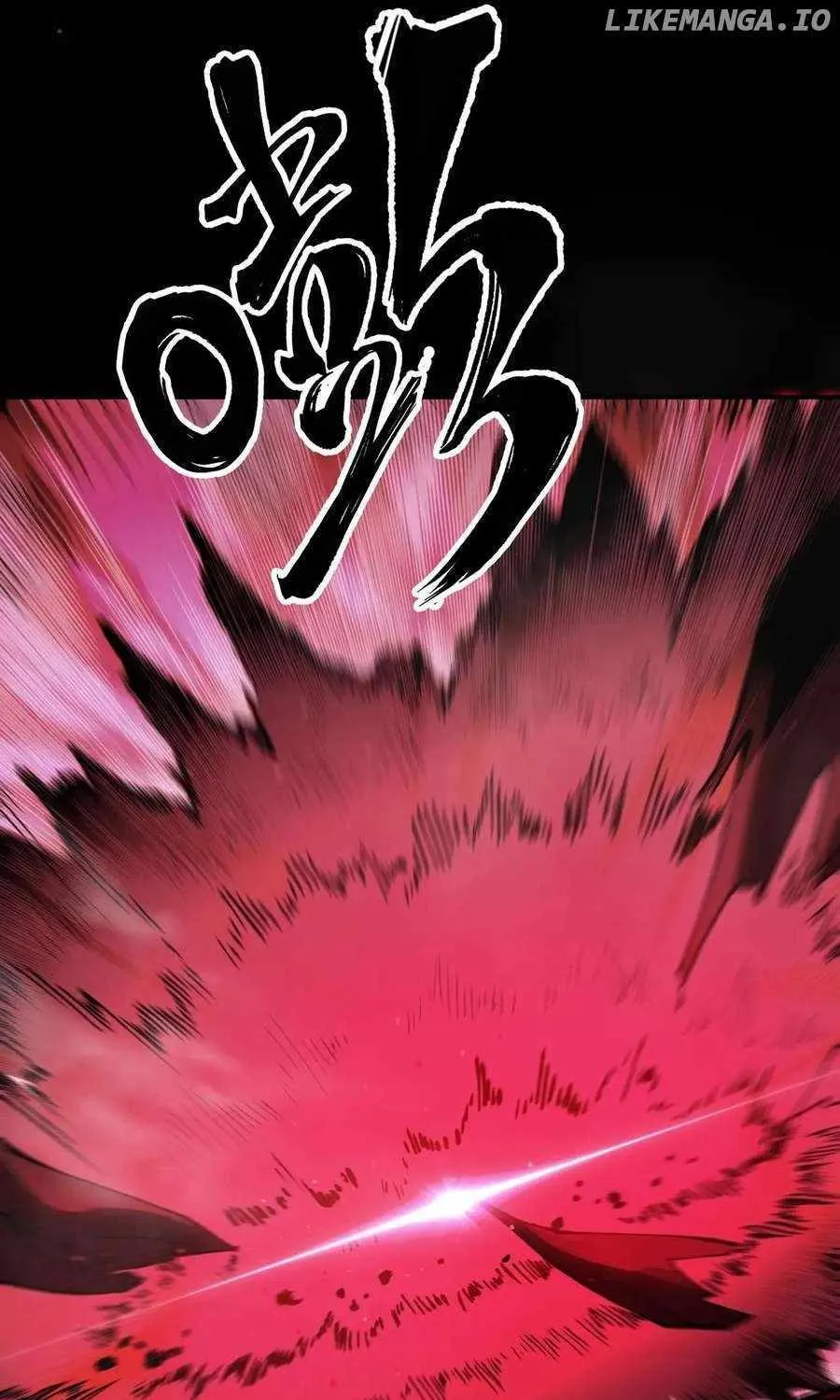 Read SSS Grade Saint Knight chapter 81 image 68 on Lezhin