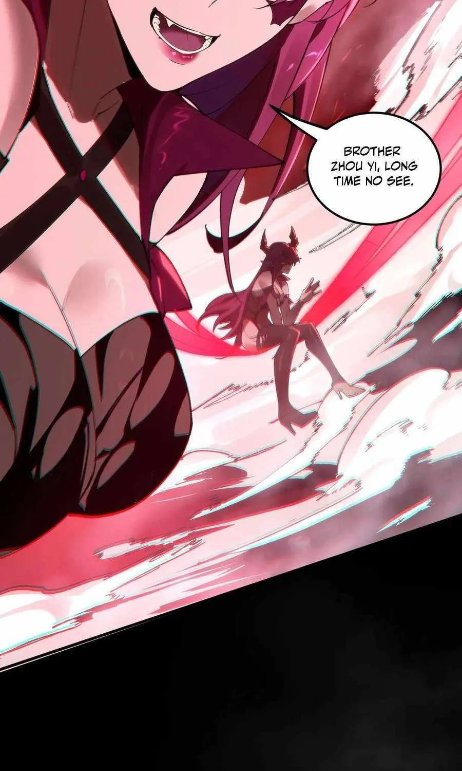 Read SSS Grade Saint Knight chapter 81 image 71 on Lezhin