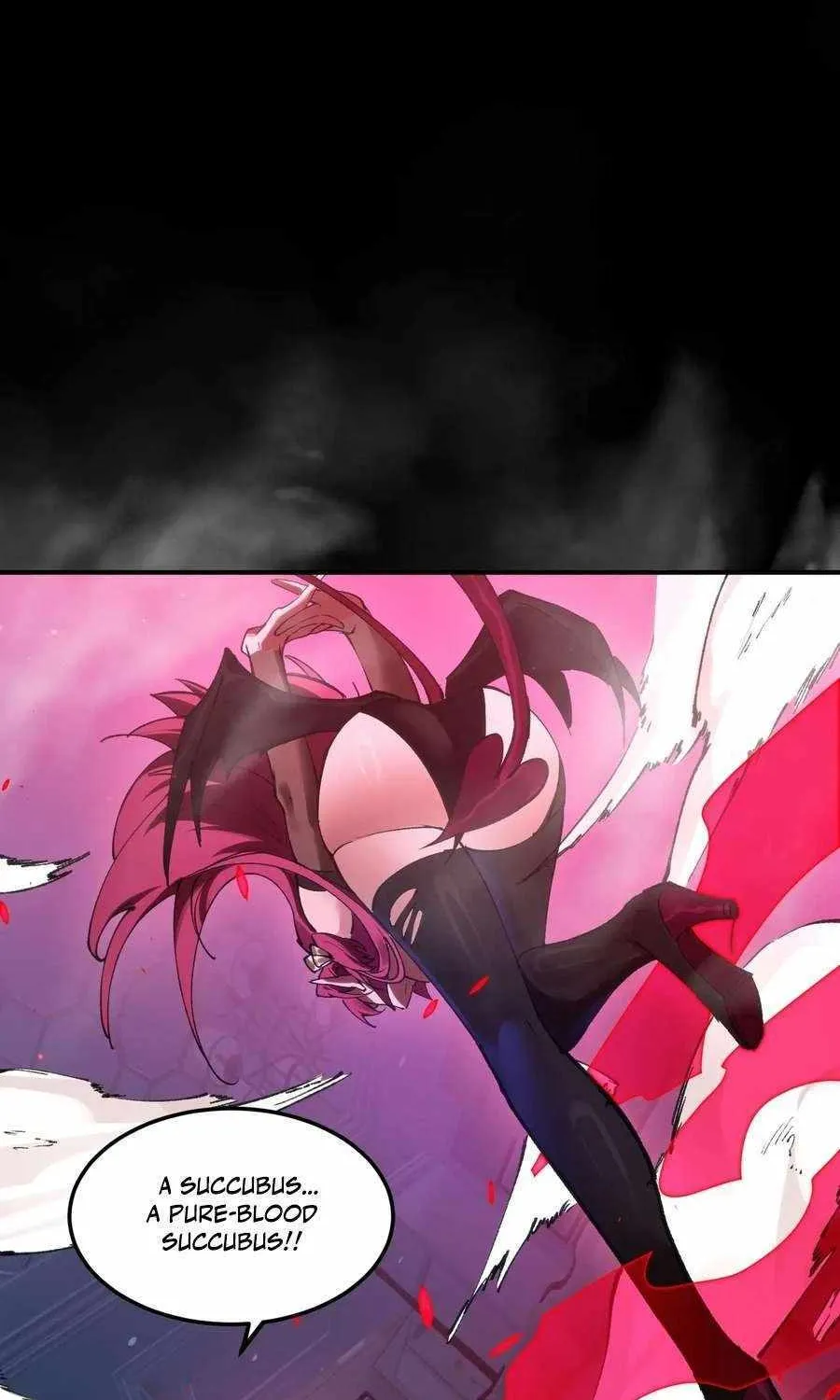 Read SSS Grade Saint Knight chapter 81 image 73 on Lezhin