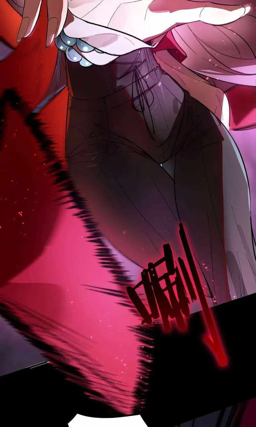 Read SSS Grade Saint Knight chapter 81 image 82 on Lezhin