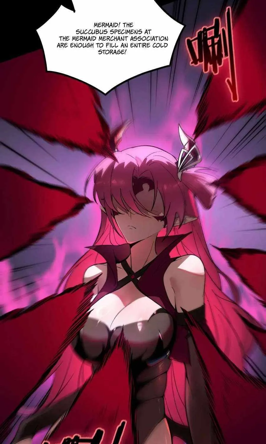 Read SSS Grade Saint Knight chapter 81 image 83 on Lezhin