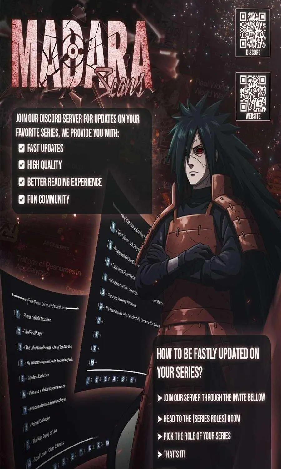 Read SSS Grade Saint Knight chapter 81 image 86 on Lezhin