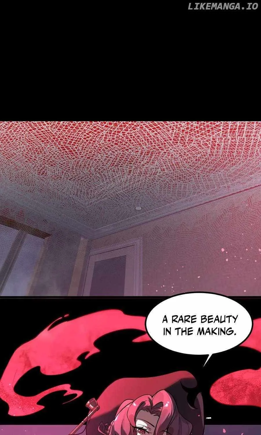 Read SSS Grade Saint Knight chapter 81 image 9 on Lezhin