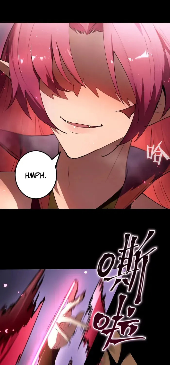 Read SSS Grade Saint Knight chapter 82 image 1 on Lezhin