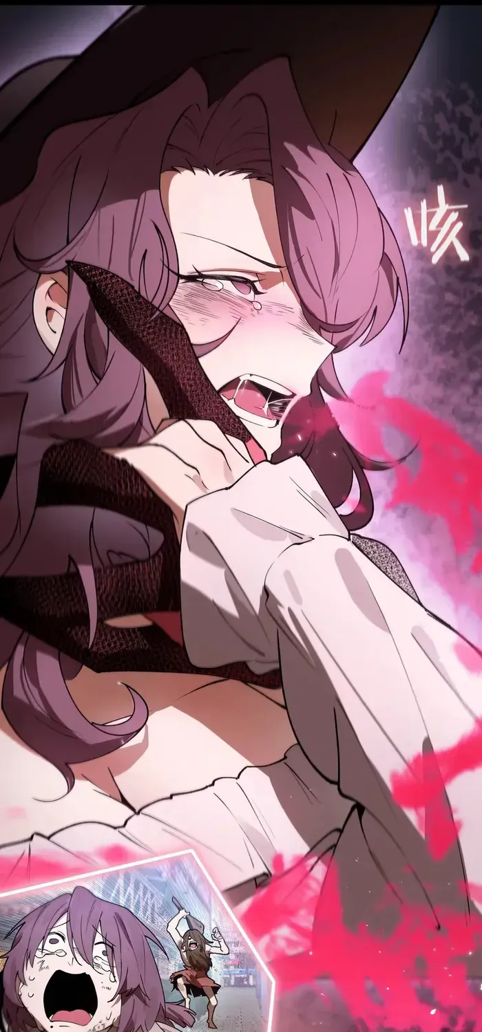 Read SSS Grade Saint Knight chapter 82 image 14 on Lezhin