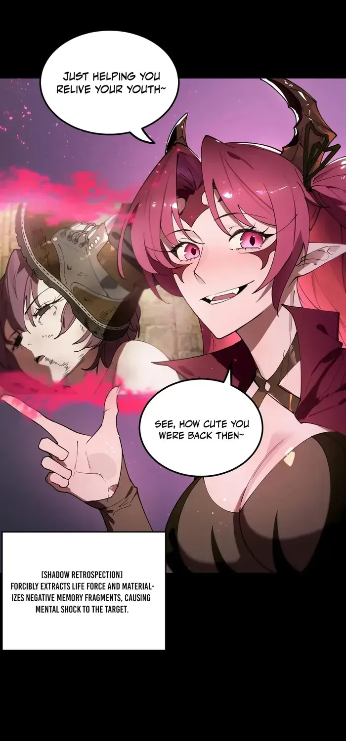 Read SSS Grade Saint Knight chapter 82 image 17 on Lezhin