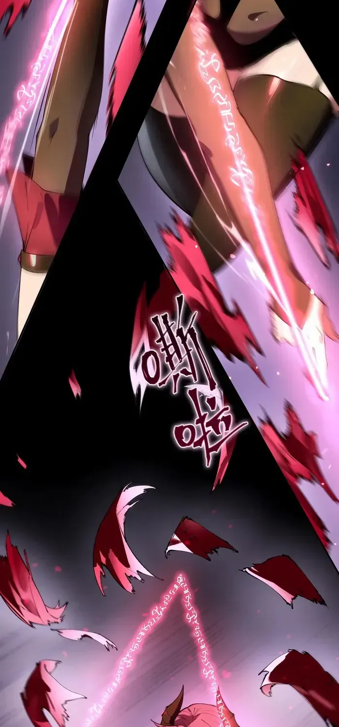 Read SSS Grade Saint Knight chapter 82 image 2 on Lezhin