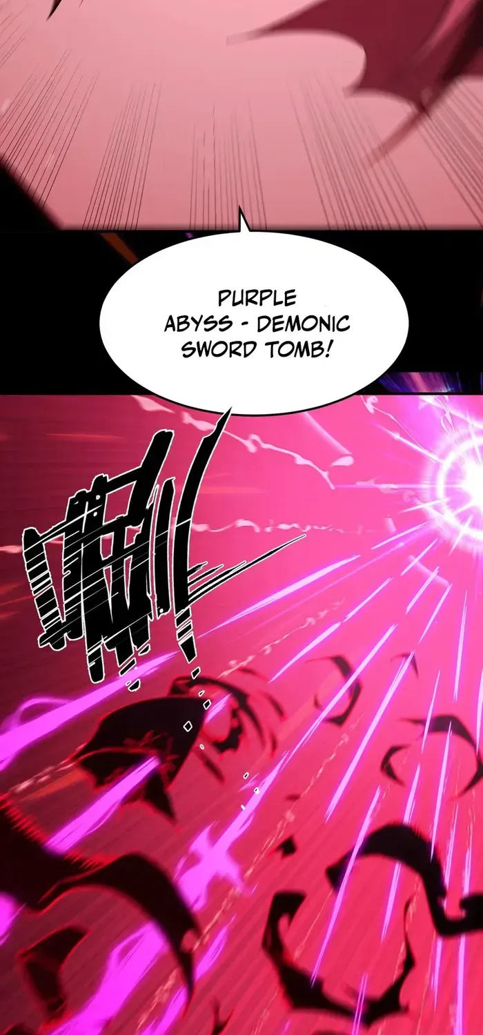 Read SSS Grade Saint Knight chapter 82 image 22 on Lezhin