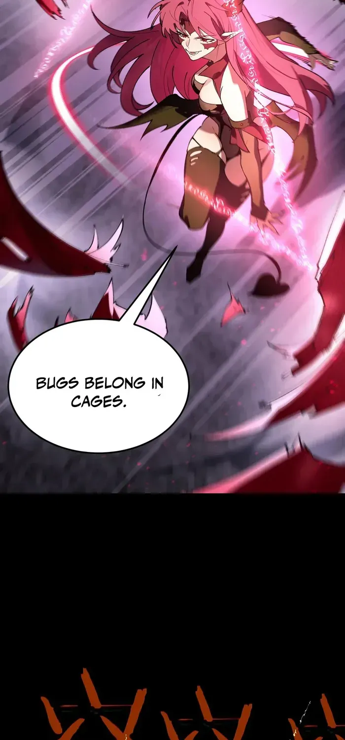 Read SSS Grade Saint Knight chapter 82 image 3 on Lezhin