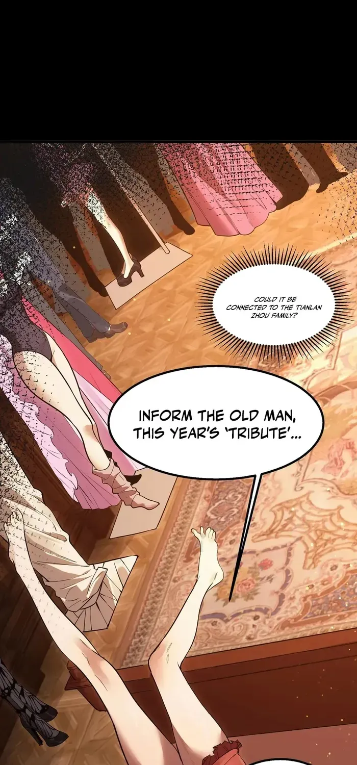 Read SSS Grade Saint Knight chapter 82 image 33 on Lezhin
