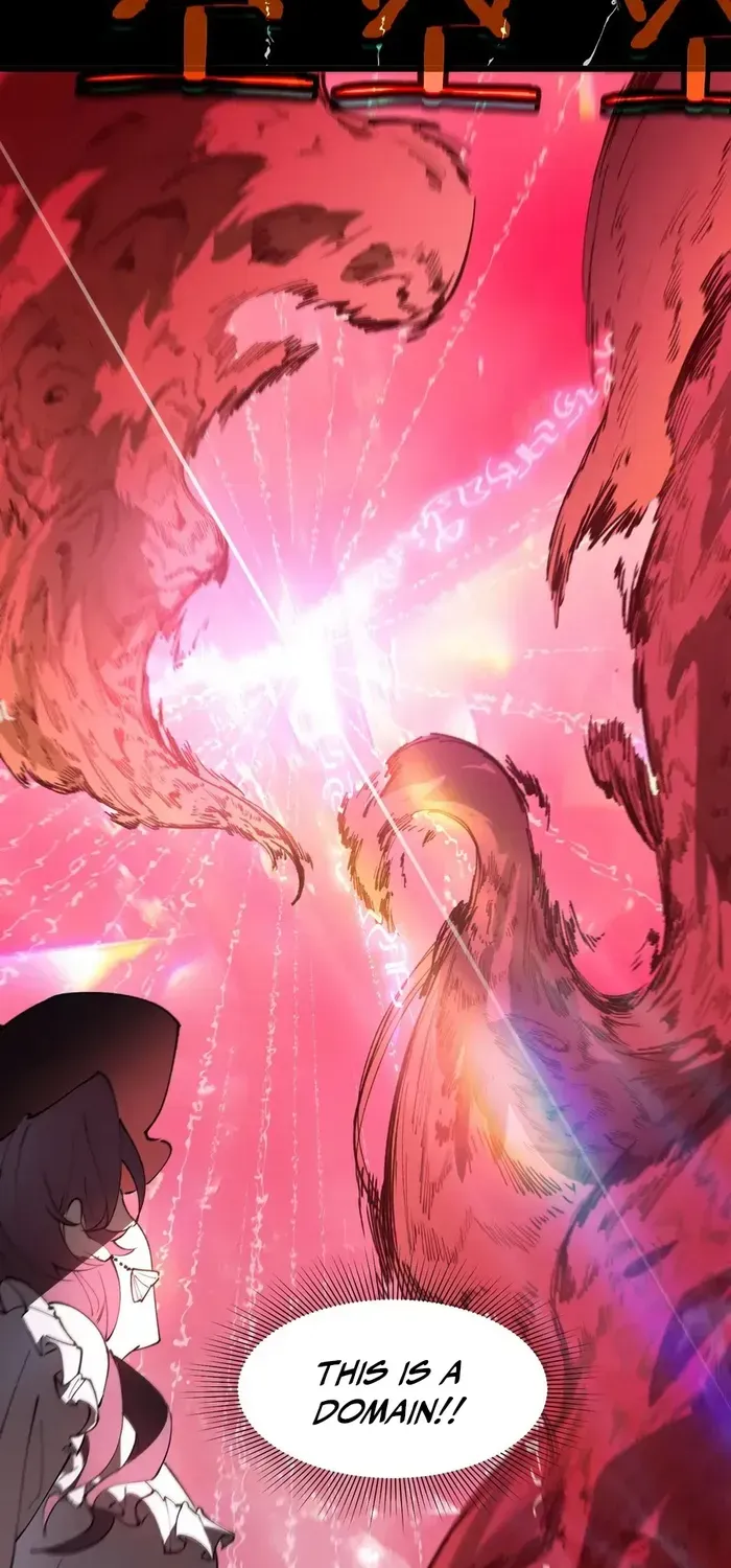 Read SSS Grade Saint Knight chapter 82 image 4 on Lezhin